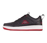 CMP Fogo, Chaussure de Course sur Route Mixte, Noir/Rouge, 43 EU