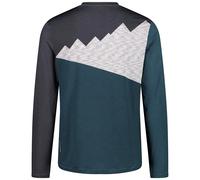 Cmp Free Bike 32c6797 Long Sleeve Enduro Jersey Bleu 2XL Homme