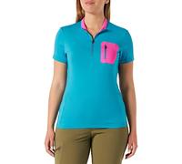 CMP Freebike T-Shirt, Hawaian, 42 Women's