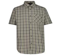 Cmp 30t9937 Short Sleeve Shirt Vert 4XL Homme