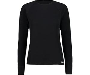 CMP Funktionswäsche Trousers Femme, Noir-Noir, D44