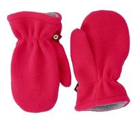 CMP - Gant polaire bébé, Fuchsia, 2A