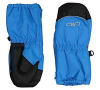 CMP - Gants de ski bébé Taslan, Rivière, 6A