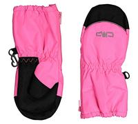 CMP - Gants de ski bébé Taslan, Rose Fluo, 1A