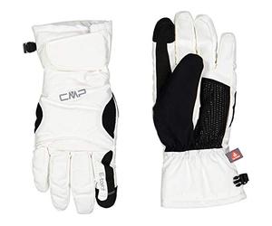 CMP - Gants de Ski Taslan Femme