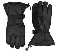 CMP - Gants de ski Taslan homme, Noir, 10.5