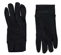 CMP - Gants polaires femme, Noir, L