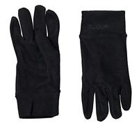 CMP - Gants polaires femme, Noir, XS