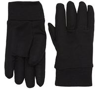 CMP - Gants polaires pour enfants, Noir, 14A