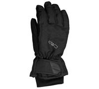 CMP - Gants de ski sergé homme, Noir, 11