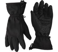 CMP - Gants softshell pour femmes, Noir, 7