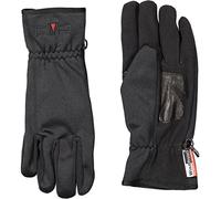 CMP - Gants softshell pour femmes, Noir, S