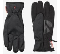 CMP Gants Softshell, Unisexe coloreU901 (Noir)