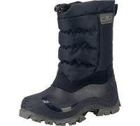 CMP Garçon Kids Hanki 2.0 Snow Boots Botte de neige, Noir Bleu, 27 EU
