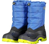CMP Garçon Kids Hanki 2.0 Snow Boots Botte de neige, Vert Citron Vert, 23 EU