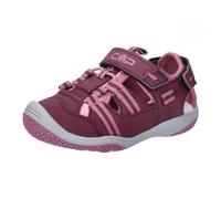 CMP Garçon Unisex Kinder Baby Naboo Hiking Sandal Sport, Prune, 27 EU