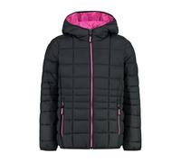 CMP Giacca Da Bambina In Nylon Con Cappuccio Fisso Veste en nylon pour fille avec capuche fixe Mixte enfant