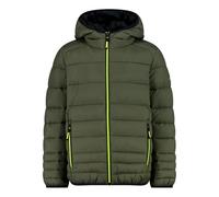 CMP Giacca Da Bambino In Nylon Con Cappuccio Fisso Veste enfant en nylon avec capuche fixe Mixte enfant