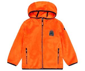 CMP Giacca Da Bambino In Pile Highloft Con Cappuccio Fisso jacket Mixte enfant
