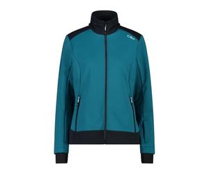 CMP Giacca Da Donna Con Cappuccio Fisso Veste softshell Accoppiato pour femme