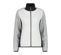 CMP Giacca Da Donna Ibrida In Pile Highloft jacket Femme