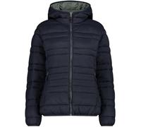 CMP Giacca Da Donna In Nylon Con Cappuccio Fisso Veste en nylon à capuche fixe pour femme Femme