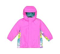 CMP Giacca Da Sci in Twill Da Bambini Con Cappuccio Fisso Veste Mixte bébé