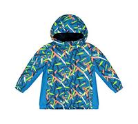 CMP Giacca Da Sci in Twill Da Bambini Con Cappuccio Fisso Veste Mixte bébé