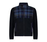 CMP Giacca Da Uomo In In Pile Knit Tech jacket Homme