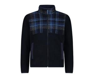 CMP Giacca Da Uomo In In Pile Knit Tech jacket Homme
