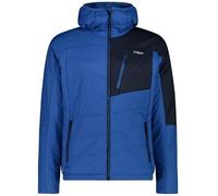 CMP Giacca Da Uomo In Nylon Con Cappuccio Fisso jacket Homme