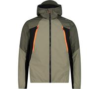 CMP Giacca Ibrida Da Uomo Con Cappuccio Fisso Veste hybride à capuche fixe pour homme Homme