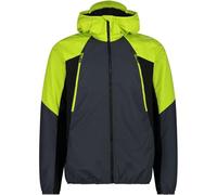 CMP Giacca Ibrida Da Uomo Con Cappuccio Fisso Veste hybride à capuche fixe pour homme Homme