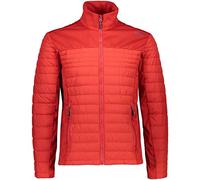 CMP Giacca Imbottita Dupont Sorona Jacket Homme, Malboro, 50