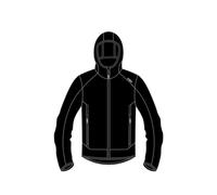 CMP Giacca In Light Softshell Da Bambini Veste Mixte enfant