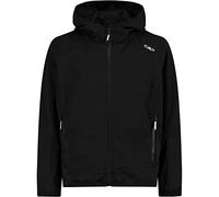 CMP Giacca In Light Softshell Da Bambini Veste Mixte enfant