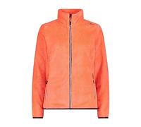 CMP Giacca In Pile Highloft Polaire, Femme