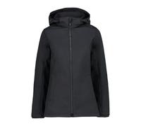 CMP Giacca in softshell comfort fit Da donna Black