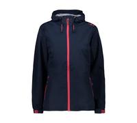 CMP Giacca Pioggia In Poliestere Antistrappo Da Donna Veste de pluie Femme