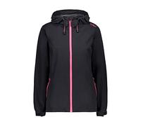 CMP Giacca Pioggia In Poliestere Antistrappo Da Donna Veste de pluie Femme