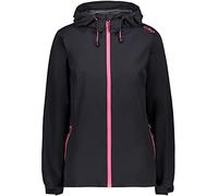 CMP Giacca Pioggia In Poliestere Antistrappo Da Donna Veste de pluie Femme