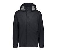 CMP Giacca Pioggia in Poliestere Antistrappo Da Donna Veste de Pluie Femme (Lot de 1)