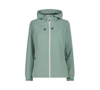 CMP Giacca Pioggia in Poliestere Antistrappo Da Donna Veste de Pluie Femme (Lot de 1)