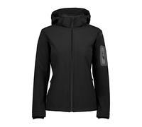 CMP Giacca Softshell Antivento E Impermeabile Wp 7.000 Jacket Femme | Protection contre l'humidité, protection contre le vent, légère et peu encombrante