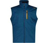 Cmp 30a9317 Vest Bleu 3XL Homme