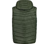 Cmp 33k1617 Vest Vert M Homme