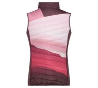 Cmp 33z6036p Hybrid Vest Rose 2XL Femme