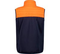 Cmp 34z1927 Vest Orange L Homme