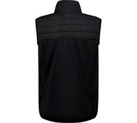 Cmp 34z1927 Vest Noir S Homme