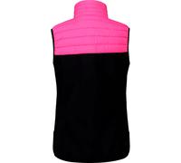 Cmp 34z2466 Vest Rose 2XS Femme